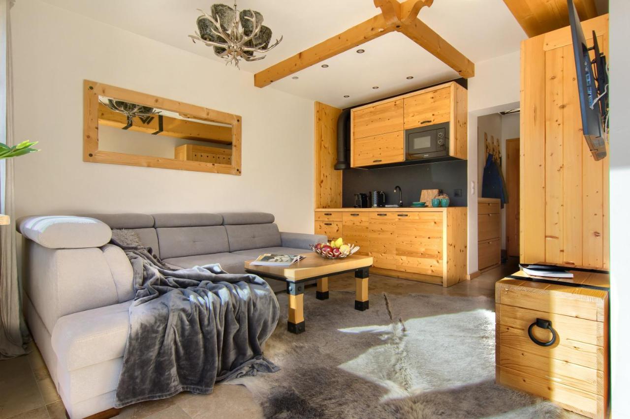 Apartament Wypas Kościelisko Exterior foto
